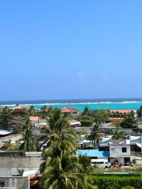 Aquilo Penthouse en san andres